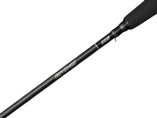 Savage Gear Revenge SG8 Finesse Spinning Rod 3-21g - 